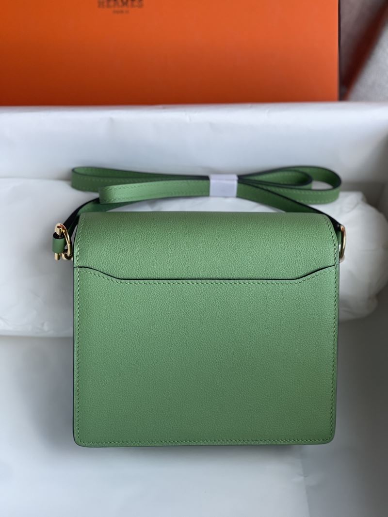 Hermes Roulis Bags